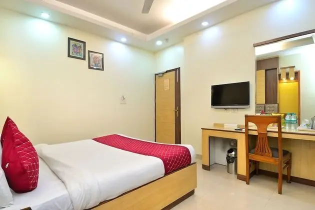 Tek Büyük Yataklı Oda, 1 En Büyük (King) Boy Yatak