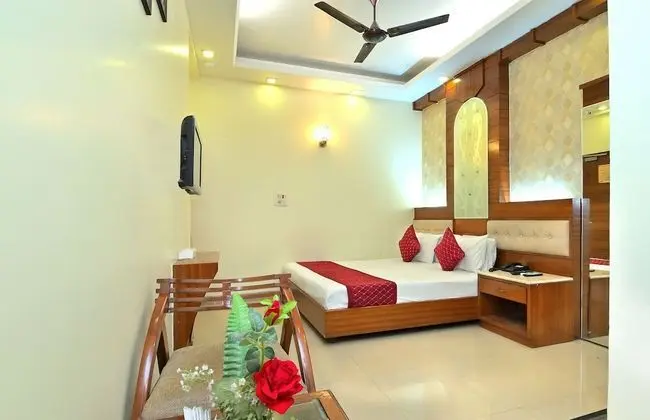 Tek Büyük Yataklı Oda, 1 En Büyük (King) Boy Yatak