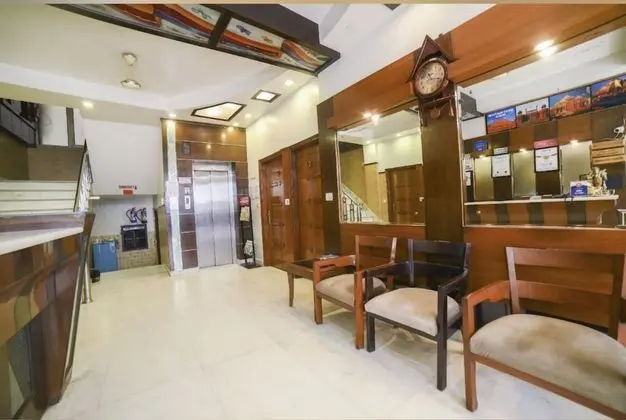 Tek Büyük Yataklı Oda, 1 En Büyük (King) Boy Yatak