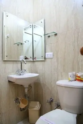 Tek Büyük Yataklı Oda, 1 En Büyük (King) Boy Yatak