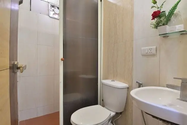 Tek Büyük Yataklı Oda, 1 En Büyük (King) Boy Yatak