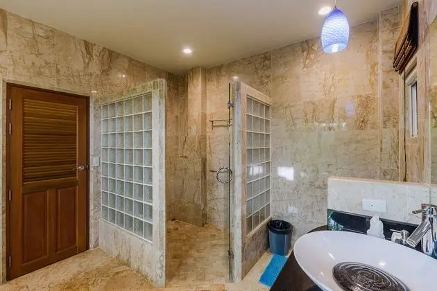 Villa, 2 Yatak Odası, Sigara İçilmez, Mutfak