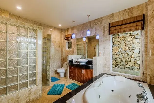 Villa, 2 Yatak Odası, Sigara İçilmez, Mutfak