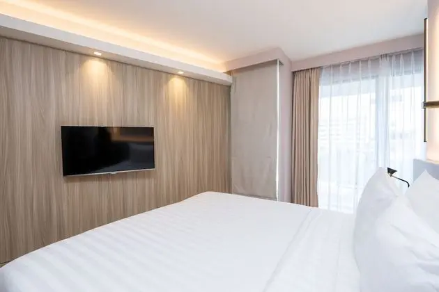 Grand Corner Suite
