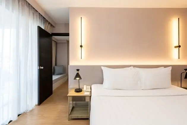 Grand Corner Suite