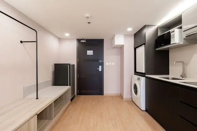 Grand Corner Suite