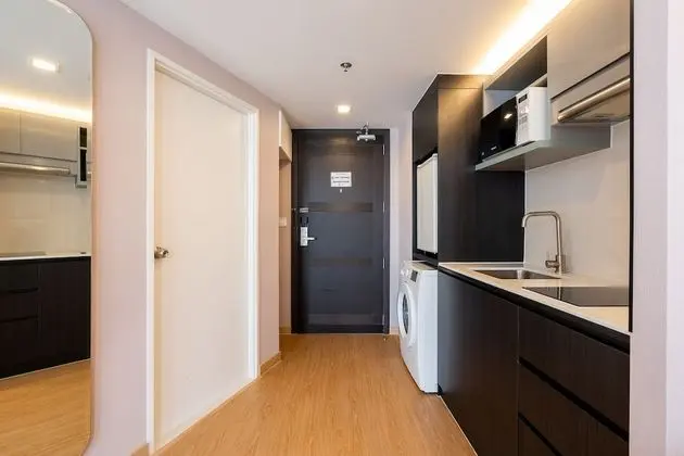 Grand Corner Suite