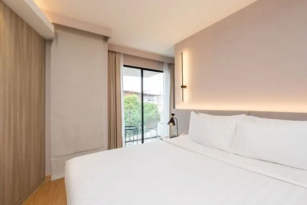 Grand Corner Suite