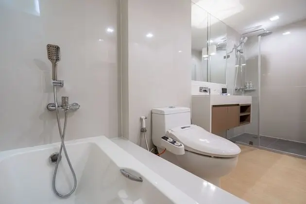 Grand Corner Suite
