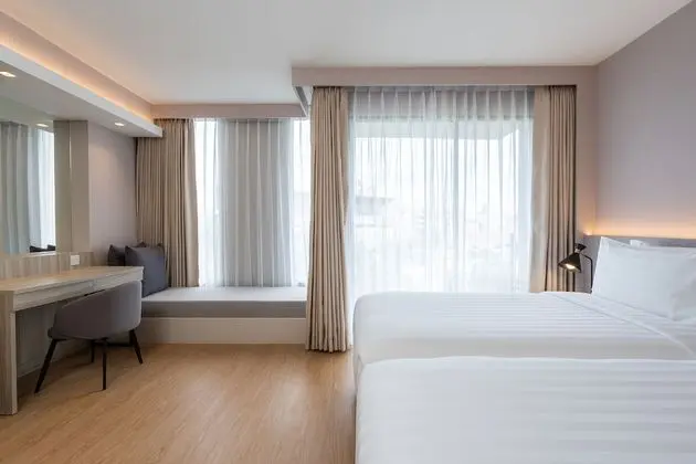 Grand Deluxe Twin