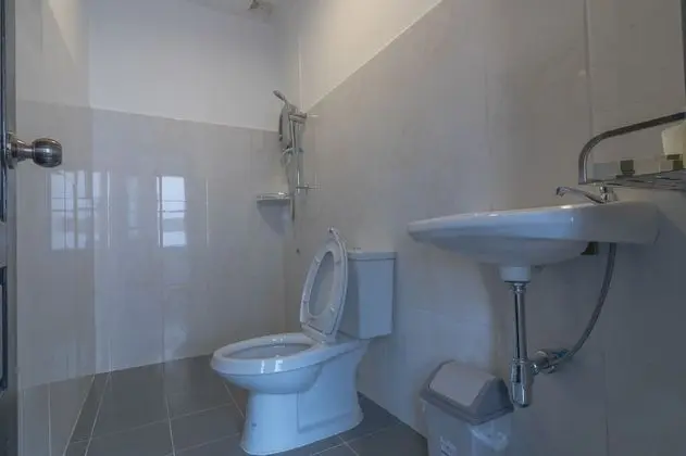 Deluxe Family Suite with kitchen