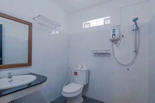 Deluxe Family Suite with kitchen