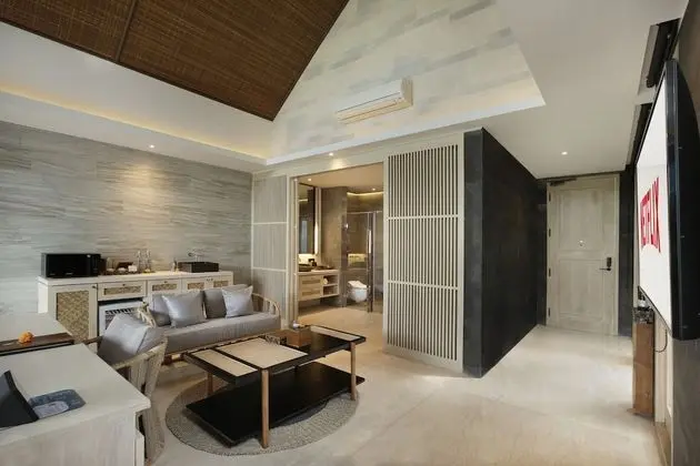 Villa, 1 Yatak Odası, Kişiye Özel Havuzlu
