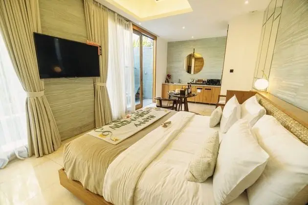 One Bedroom Villa with Private Pool
