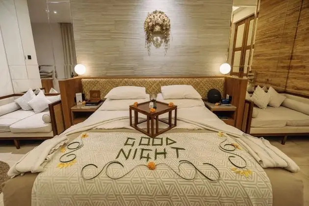 One Bedroom Villa with Private Pool