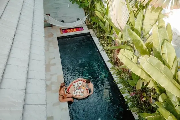 One Bedroom Villa with Private Pool