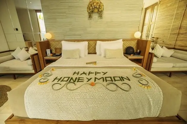 One Bedroom Villa with Private Pool
