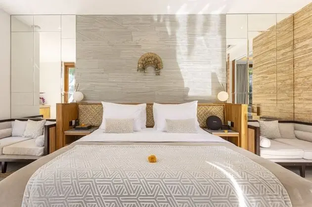 One Bedroom Villa with Private Pool
