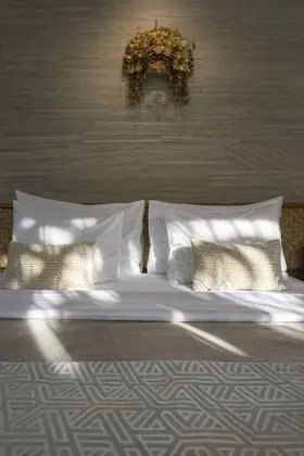 One Bedroom Villa with Private Pool