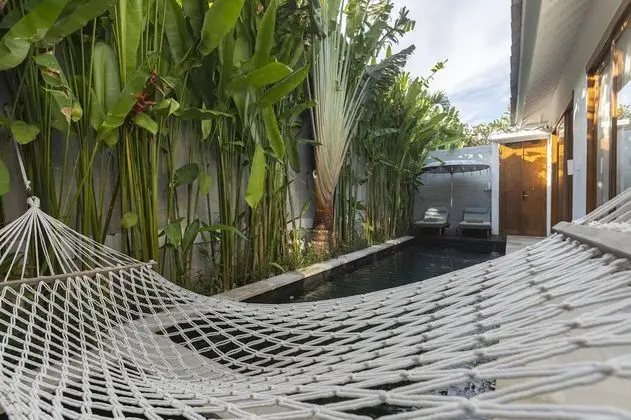 One Bedroom Villa with Private Pool