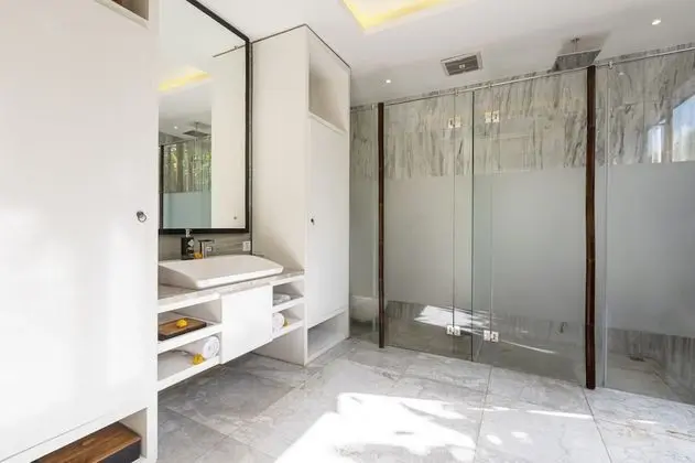 One Bedroom Villa with Private Pool