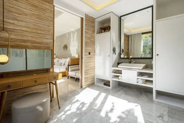 One Bedroom Villa with Private Pool