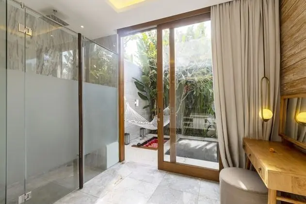One Bedroom Villa with Private Pool