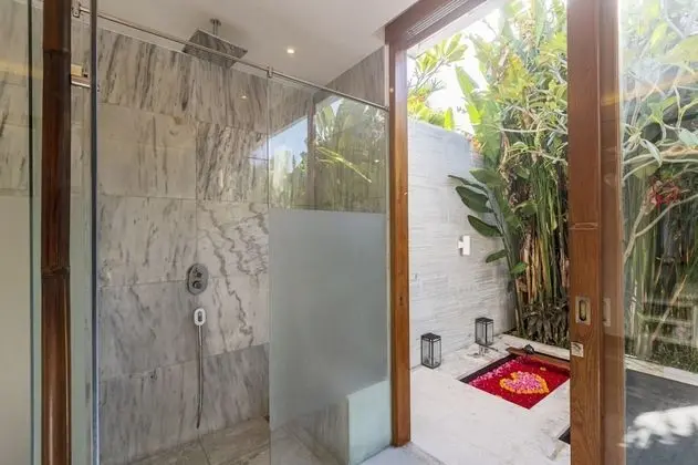 One Bedroom Villa with Private Pool