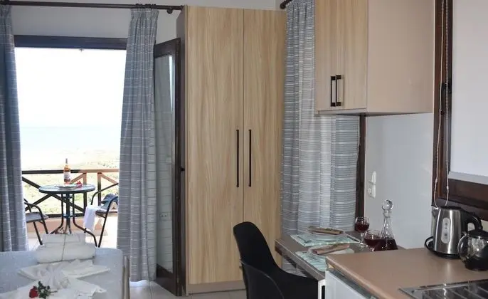 Basic Tek Büyük Yataklı Oda, Sigara İçilmez