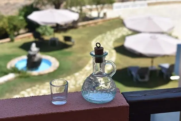 Basic Tek Büyük Yataklı Oda, Sigara İçilmez