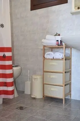 Basic Tek Büyük Yataklı Oda, Sigara İçilmez