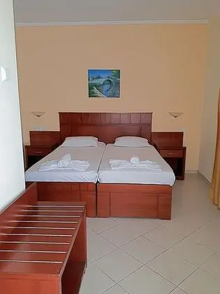 Economy Üç Kişilik Oda