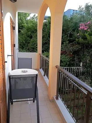 Economy Üç Kişilik Oda