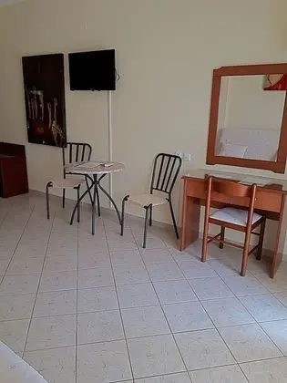 Superior Üç Kişilik Oda