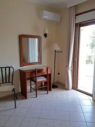 Superior Üç Kişilik Oda