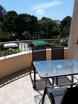 Superior Üç Kişilik Oda