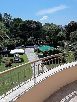Superior Üç Kişilik Oda
