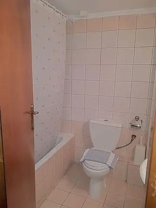 Superior Üç Kişilik Oda