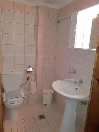 Superior Üç Kişilik Oda