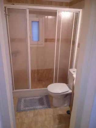 Superior Dört Kişilik Oda, Bahçe Manzaralı