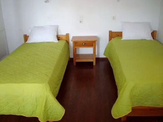 Apart Daire, 2 Yatak Odası
