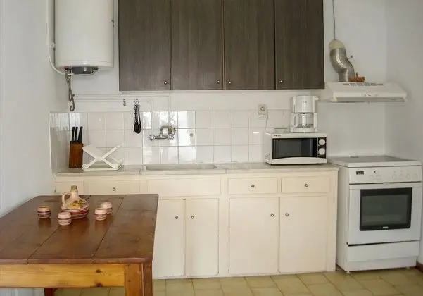 Apart Daire (Open Plan)