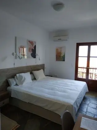 Oda, 1 Yatak Odası