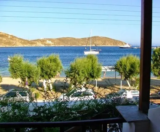 Comfort Twin Room Sea View