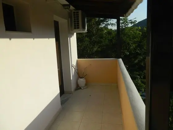 Stüdyo, 3 Tek Kişilik Yatak, Deniz Manzaralı