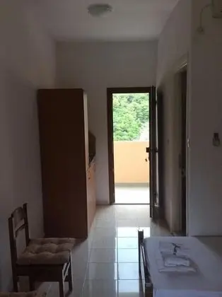 Stüdyo, Bahçe Manzaralı, Zemin Kat