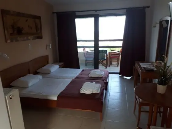 Stüdyo, Deniz Manzaralı