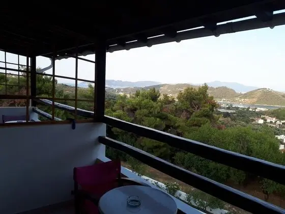 Stüdyo, Deniz Manzaralı
