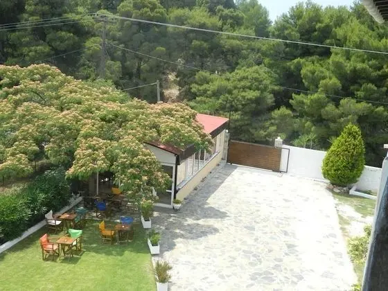 Stüdyo, Deniz Manzaralı