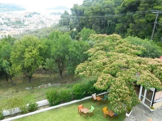 Stüdyo, Deniz Manzaralı